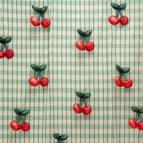 Balões cerejas 28x31cm conj.3